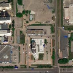 Satellite imagery of Проспект, KZ