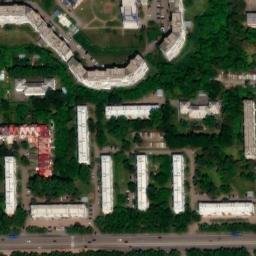 Satellite imagery of Школа № 26, KZ