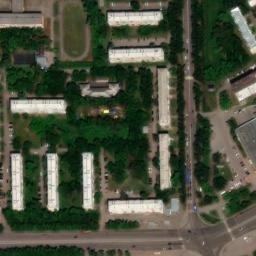 Satellite imagery of Школа № 26, KZ