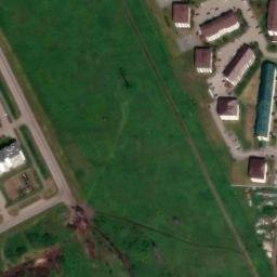 Satellite imagery of Суховский, KZ