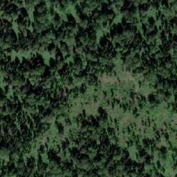 Satellite imagery of Крутая, KZ