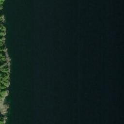Satellite imagery of Sharp Point, US