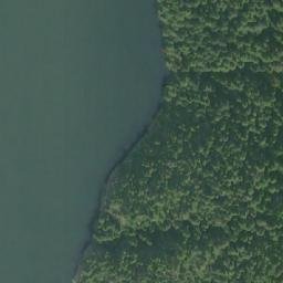 Satellite imagery of Car Point, CA