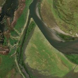 Satellite imagery of survey_point, DK