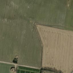 Satellite imagery of boundary_stone, DK