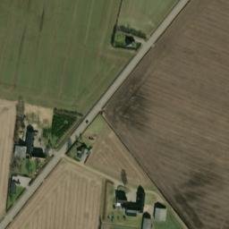 Satellite imagery of boundary_stone, DK