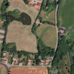 Satellite imagery of Frøbjerg Bavnehøj, DK