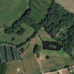 Satellite imagery of Frøbjerg Bavnehøj, DK