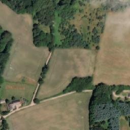 Satellite imagery of Frøbjerg Bavnehøj, DK