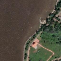Satellite imagery of Ventės Ragas, LT
