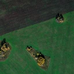Satellite imagery of Симоново, KZ