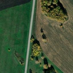 Satellite imagery of Симоново, KZ