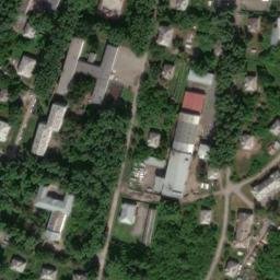 Satellite imagery of Техучилище, KZ