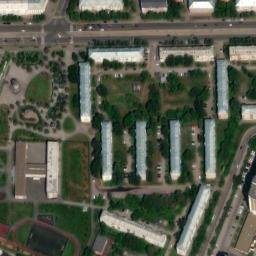 Satellite imagery of Искитимка, KZ