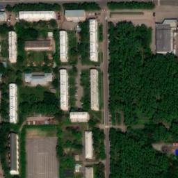 Satellite imagery of Проспект, KZ
