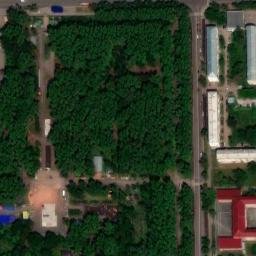 Satellite imagery of Проспект, KZ