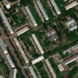 Satellite imagery of Школа № 26, KZ