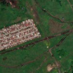 Satellite imagery of Суховский, KZ