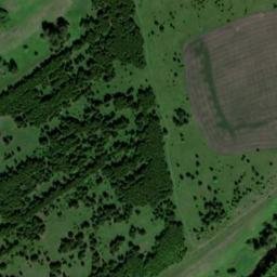 Satellite imagery of Кубацкий, KZ