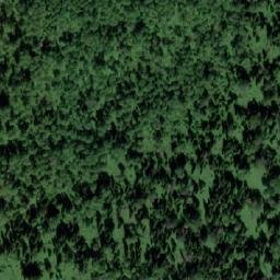 Satellite imagery of Крутая, KZ