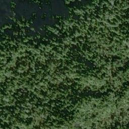 Satellite imagery of Point Cangrejo, US