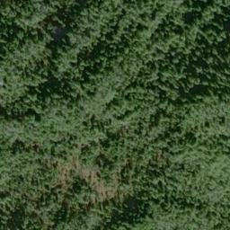 Satellite imagery of Point Cangrejo, US