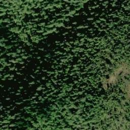Satellite imagery of Whale Point, US
