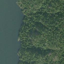 Satellite imagery of Car Point, CA