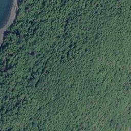 Satellite imagery of Brooke Point, CA