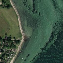 Satellite imagery of Anslet Hage, DK