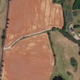 Satellite imagery of Frøbjerg Bavnehøj, DK