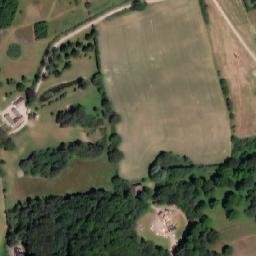 Satellite imagery of Frøbjerg Bavnehøj, DK