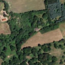 Satellite imagery of Frøbjerg Bavnehøj, DK