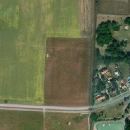 Satellite imagery of Smygehuk, SE