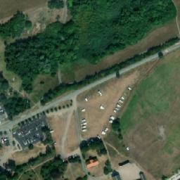Satellite imagery of Smygehuk, SE
