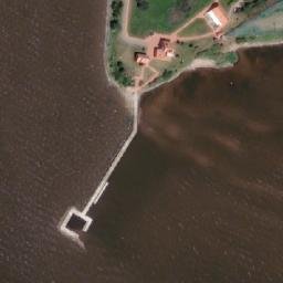 Satellite imagery of Ventės Ragas, LT