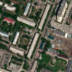 Satellite imagery of Искитимка, KZ