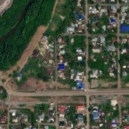 Satellite imagery of Искитимка, KZ