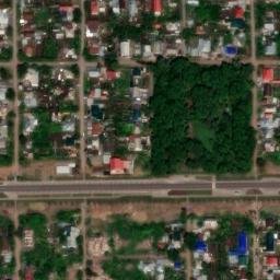 Satellite imagery of Школа № 54, KZ