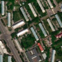 Satellite imagery of Горсеть, KZ