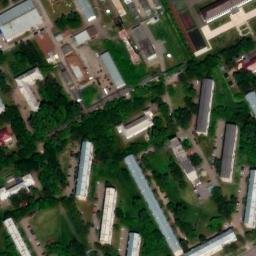 Satellite imagery of Горсеть, KZ