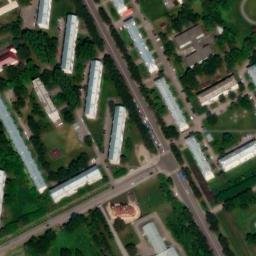 Satellite imagery of Горсеть, KZ