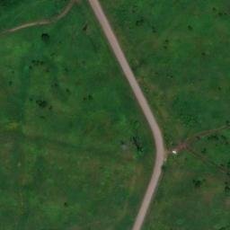 Satellite imagery of Суховский, KZ