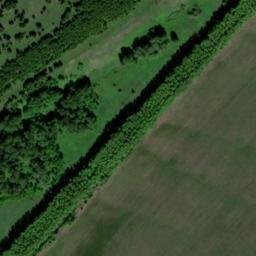 Satellite imagery of Кубацкий, KZ