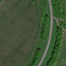 Satellite imagery of Кубацкий, KZ