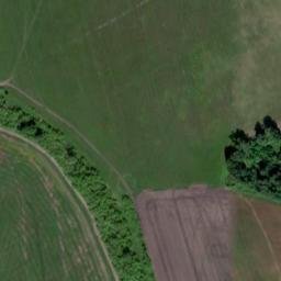 Satellite imagery of Кубацкий, KZ