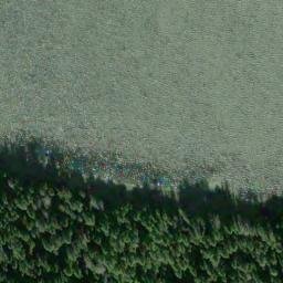 Satellite imagery of Point Saint Boniface, US