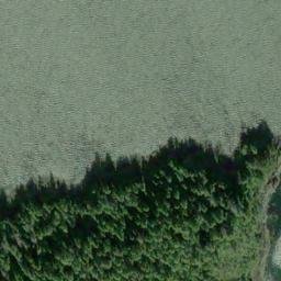 Satellite imagery of Point Saint Boniface, US