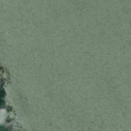 Satellite imagery of Point Saint Boniface, US
