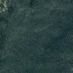 Satellite imagery of Point San Roque, US